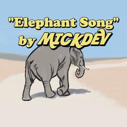 Elephant Song (Acoustic Version)