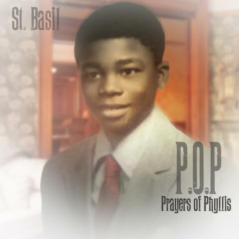 P.O.P. Prayers of Phyllis