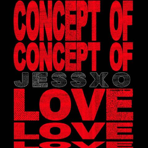 CONCEPT OF LOVE