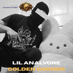 Golden Gooner