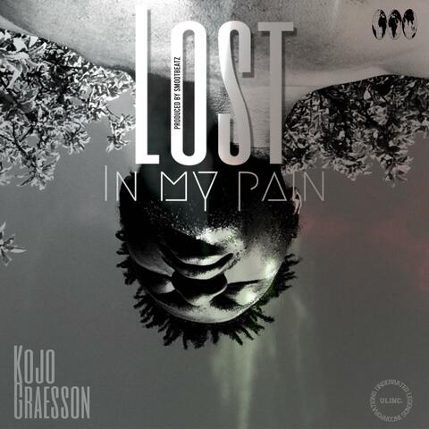 Lost in my pain