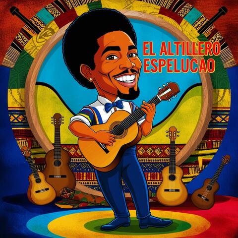 El Altillero Espelucao