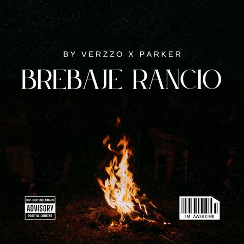 Brebaje Rancio (feat. Parker)