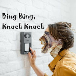 Fish Doorbell