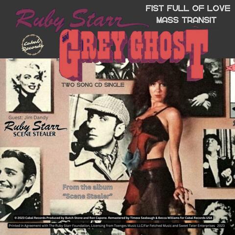 Fist Full Of Love (feat. Jim Dandy Mangrum) [Remastered]