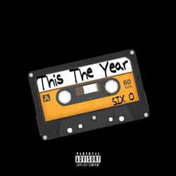 This The Year