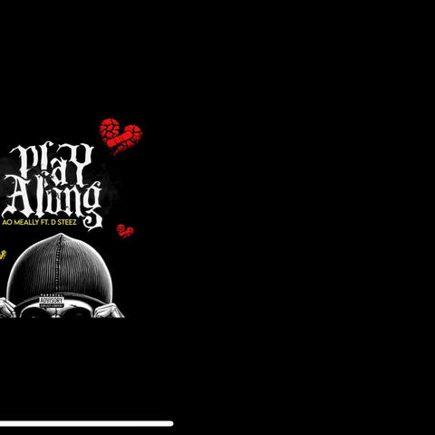 Play Along (feat. DSteez)