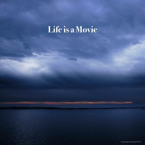 Life is a Movie (Felt)