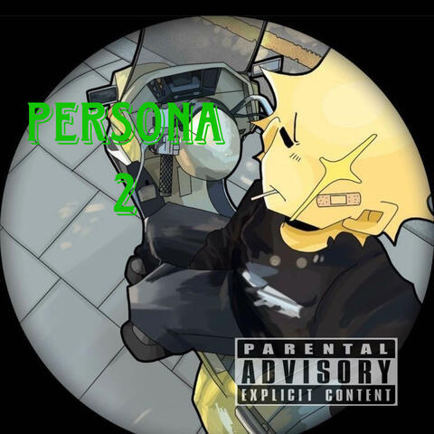 Persona 2