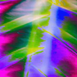 On a Thought from a Mending Soul