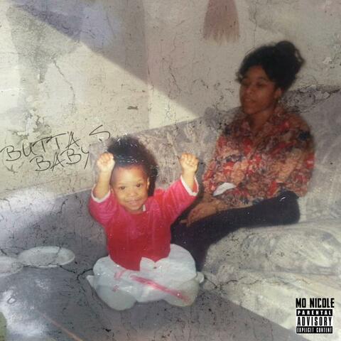 Butta's Baby