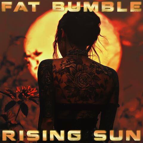 Rising Sun