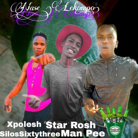 Nase Go Reka Nna (Demo Version) (feat. Xpolesh - SilosSixtythree & Man Pee)