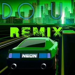 DO U-REMIX (feat. J_Burner) (REMIX)