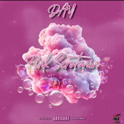 Pink Serotonin