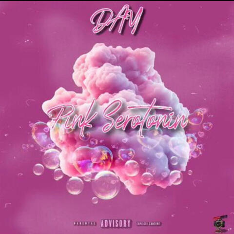 Pink Serotonin