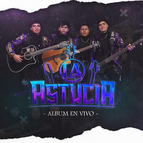 Album En Vivo
