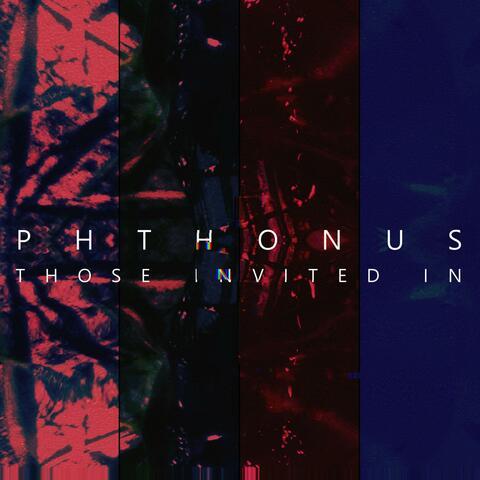 Those Invited In