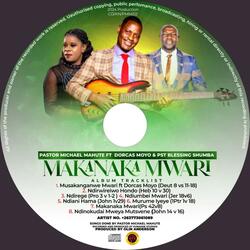 Musakanganwe Mwari (feat. Blessing Shumba)