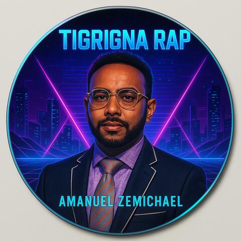 Tigrigna Rap