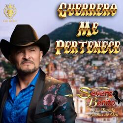 Guerrero Me Pertenece Relanzamiento
