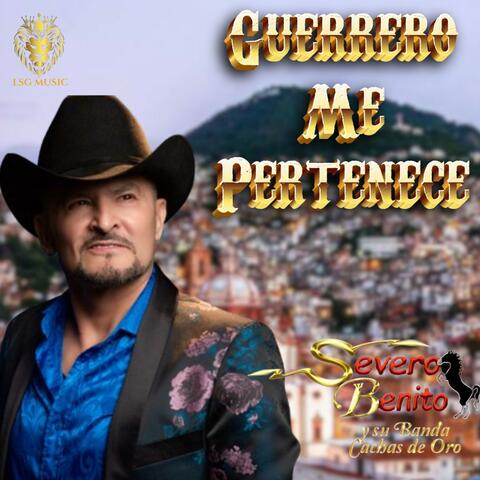 Guerrero Me Pertenece Relanzamiento