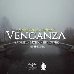 Venganza (feat. Zadkiel, Mciek, Hiphopper & Dieko Radiactivo)