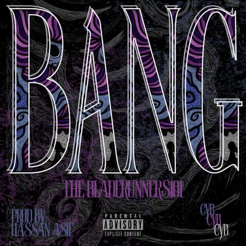 Bang (feat. CYB)