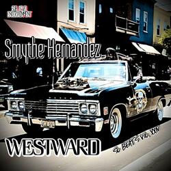 Westward (SL Beats Vol. 24)