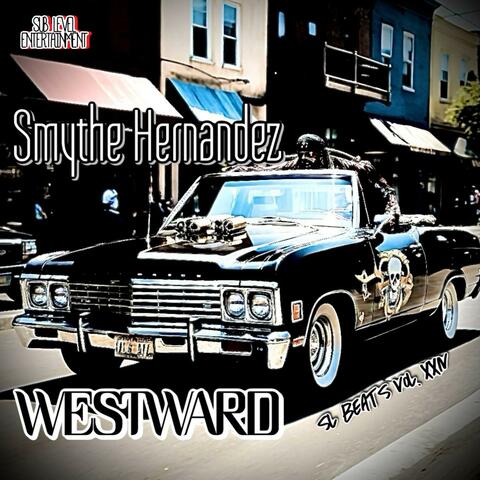 Westward (SL Beats Vol. 24)