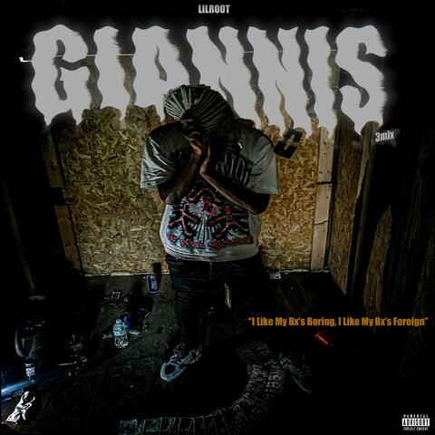 Giannis 3Mix (Remix)