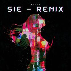 Sie (feat. YANKINS) (Remix)