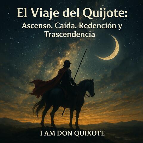 El Viaje del Quijote