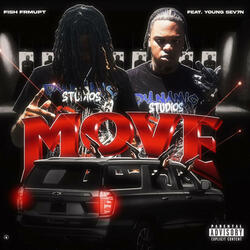 Move! (feat. Young Sev7n)