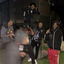 Striker Music (feat. Bty beedo)