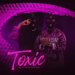 TOXIC (feat. DOC & SASY)