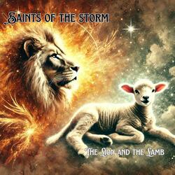 The Lion and The Lamb