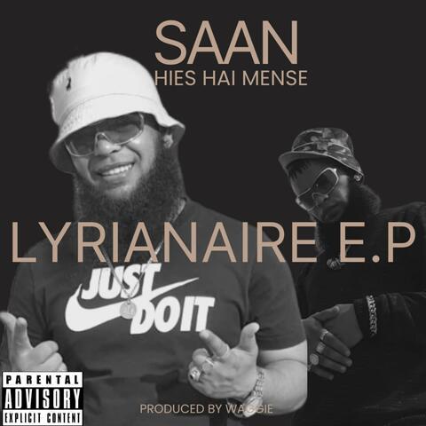 Lyrianaire EP