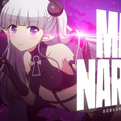 MARIA NARUSE RAP | "Succubus" | OCSobuu