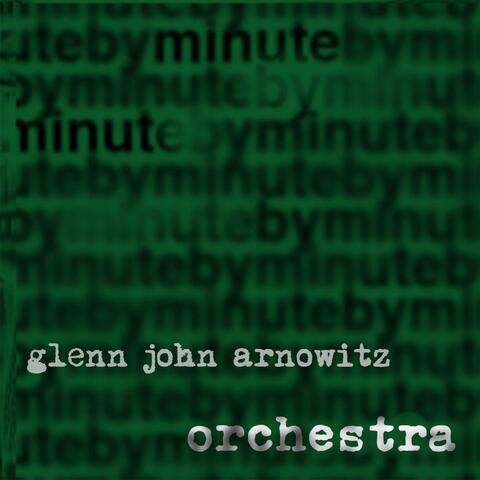 Minute by Minute (orchestra)
