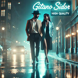 Lake Kalé Jaká – Gitano Sidor (R&B / Pop / Funk / Jazz vibe)