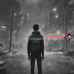 Whatever Makes You Feel Better  (Teramoto Mix)
