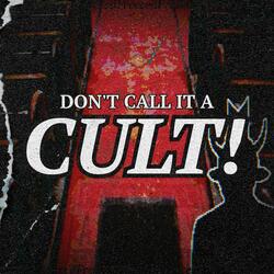 Cult of the Lamb ELECTROSWING! (Don't Call It a Cult)