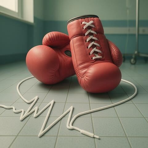The Good Fight (Sami's Song)