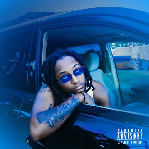 Shades of Blue 2 - EP