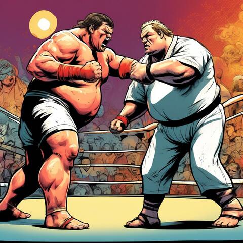 Get tough!!!!!!