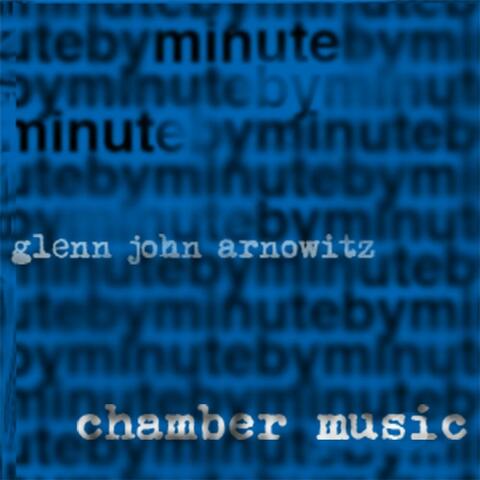 Minute by Minute (chamber music)