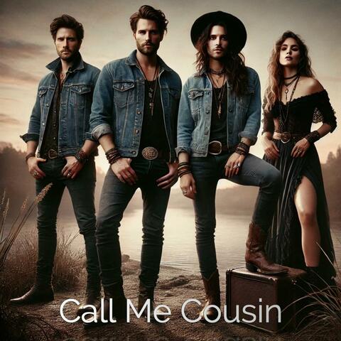 Call Me Cousin