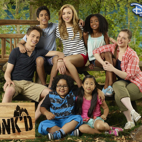 bunk'd