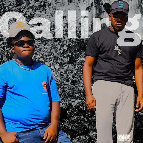 Calling (feat. Phizicks)